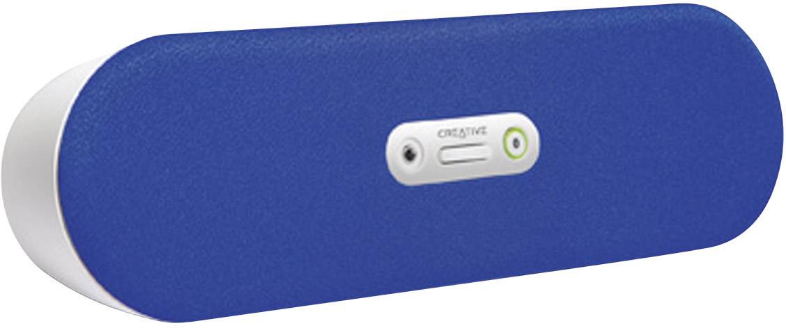 CREATIVE D 80 BLUETOOTH LAUTSPRECHER BL
