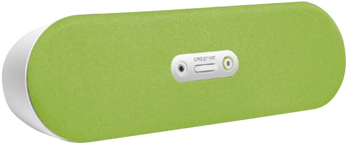 CREATIVE D 80 BLUETOOTH LAUTSPRECHER GR
