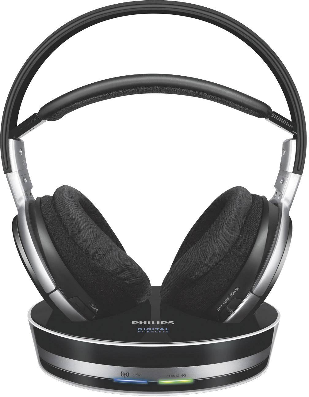 Philips SHD8900 Over Ear Kopfhörer