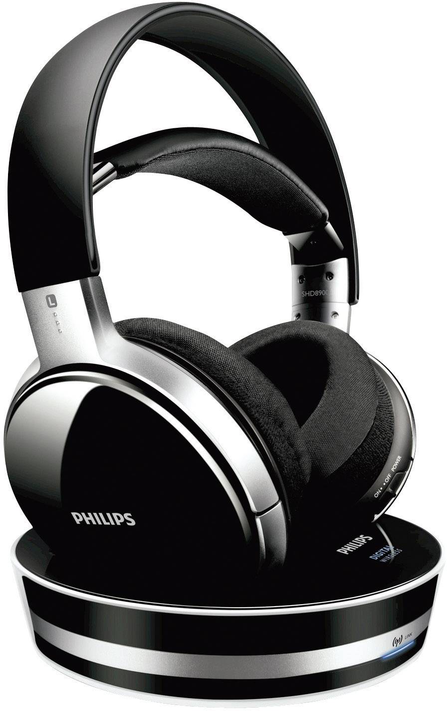 Philips SHD8900 Over Ear Kopfhörer