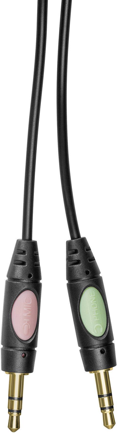 Cabstone CAB Headset GAMING HEADSET Over Ear Headset Stereo Silber-Schwarz Mikrofon-Rauschunterdrückung Lautstärkeregelung, Mikrofon-Stummschaltun