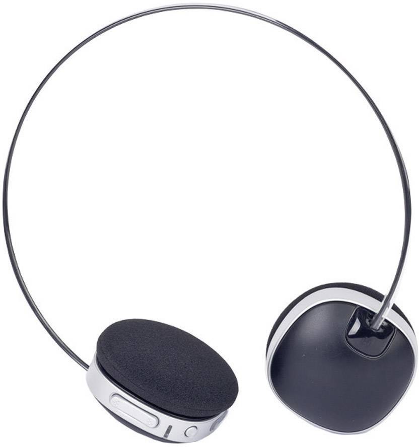 Trust Exis Chatpack Webcam 640 x 480 Pixel Standfuß, Klemm-Halterung, inkl. Headset