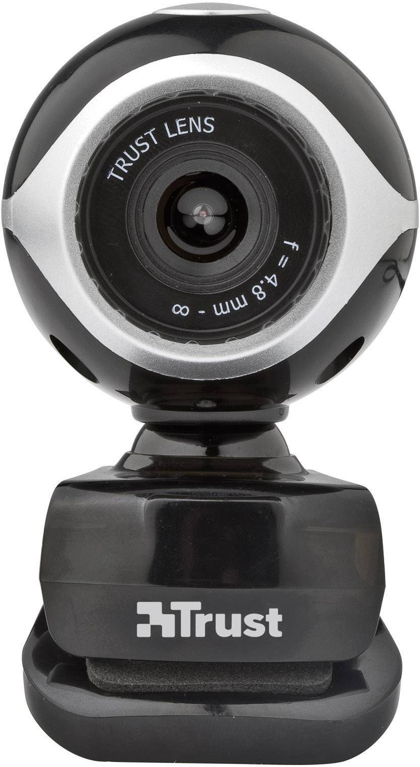 TRUST EXIS CHATPACK WEBCAM + HEADSET SW