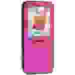 Lenco Xemio-655 MP3-Player, MP4-Player 4GB Pink Sprachaufnahme