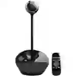 Logitech BCC950 Conference Cam HD-Video Full HD-Webcam 1920 x 1080 Pixel Standfuß Logitech BCC950 Conference Cam HD-Video Full HD-Webcam 1920 x 1080 Pixel Standfuß