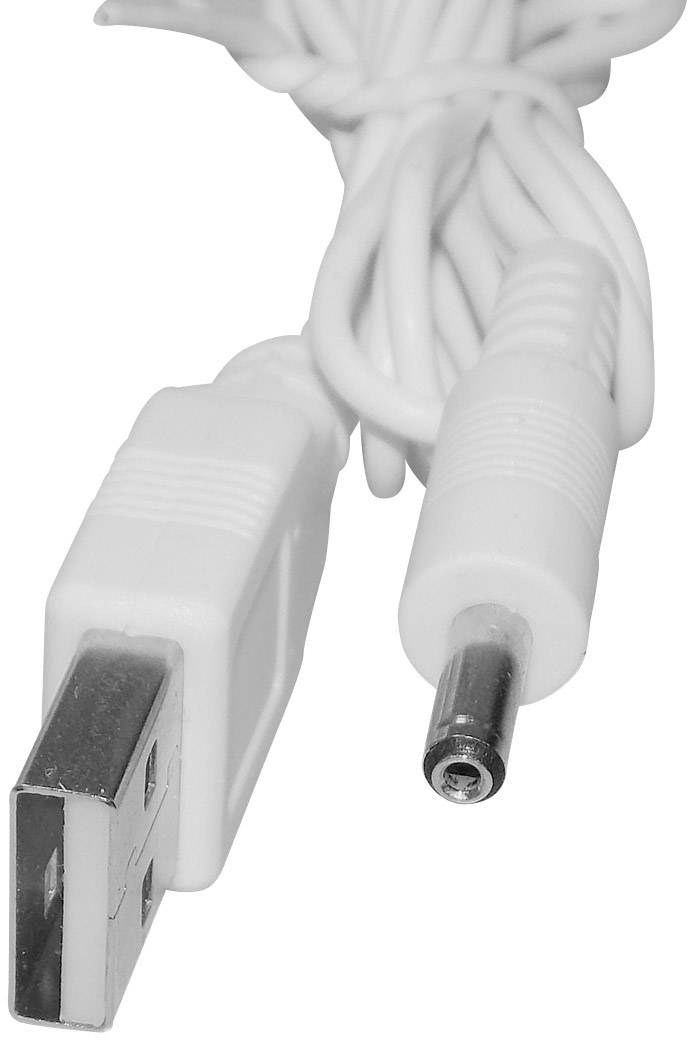 Technaxx MusicMan MA Display Soundstation Mini Lautsprecher AUX, FM Radio, SD, tragbar, USB Schwarz