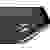 Technaxx Mini Lautsprecher MusicMan Mini AUX, SD, USB Schwarz