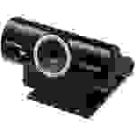 Creative LIVE CAM SYNC HD 720P HD-Webcam 1280 x 720 Pixel Standfuß, Klemm-Halterung