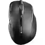 Cherry MW 3000 Maus Kabellos, Funk Infrarot Schwarz 5 Tasten 1750 dpi Ergonomisch Cherry MW 3000 Maus Kabellos, Funk Infrarot Schwarz 5 Tasten 1750 dpi Ergonomisch