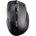 Cherry MW 3000 Maus Kabellos, Funk Infrarot Schwarz 5 Tasten 1750 dpi Ergonomisch Cherry MW 3000 Maus Kabellos, Funk Infrarot Schwarz 5 Tasten 1750 dpi Ergonomisch