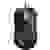 Souris optique Microsoft Basic Optical Mouse noir