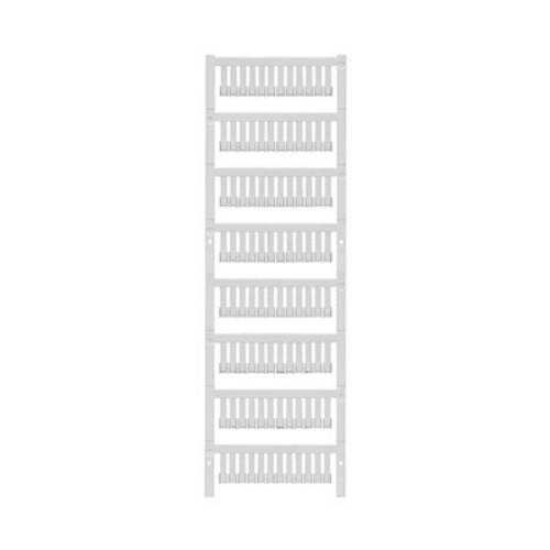 Gerätemarkierer Multicard ZS 15 5 MC NEUTRAL 1646630000 Weiß 480 St