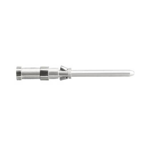 Weidmüller Crimpkontakt HDC-C-HD-SM0.14-0.37AG Inhalt: 100 St. Crimpkontakt