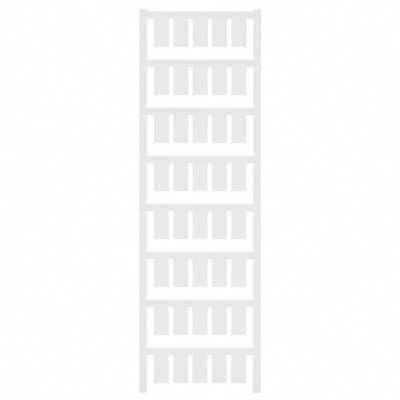 Weidmüller 1674760000 ESG 9/17 K NEUTRAL/WS Gerätemarkierung Montage-Art: aufclipsen Beschriftungsfläche: 9 x 17 mm Weiß Anzahl Markierer: 200 200