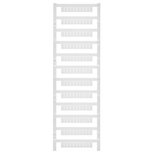 Gerätemarkierer Multicard MF 8 5 MC NEUTRAL 1677140000 Weiß 600 St