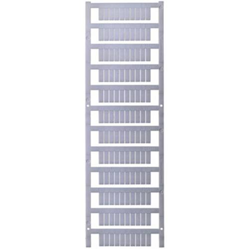 Gerätemarkierer Multicard MF 12 5 MC NEUTRAL 1677180000 Weiß 600 St