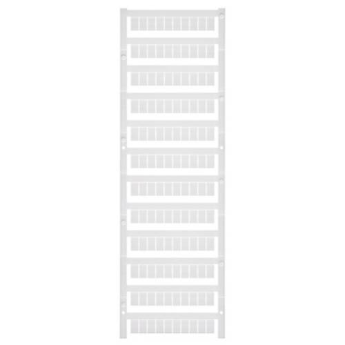 Gerätemarkierer Multicard MF 10 6 MC NEUTRAL 1677220000 Weiß 600 St