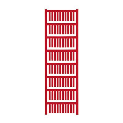 Ein rotes Handtuchheizkörper mit rechteckigem Design und mehreren horizontalen Stäben, meist verwendet in Badezimmern.