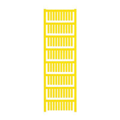 Gerätemarkierung Montage-Art: aufschieben Beschriftungsfläche: 20 x 4mm Passend für Serie