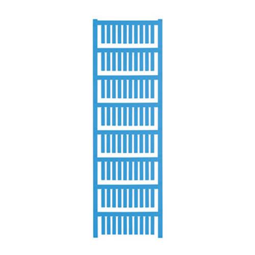 1680411693 TM-I 20 NEUTRAL BL Gerätemarkierung Montage-Art aufschieben Beschriftungsfläche 4 x 20 mm Blau Anzahl Markierer 400 400 St