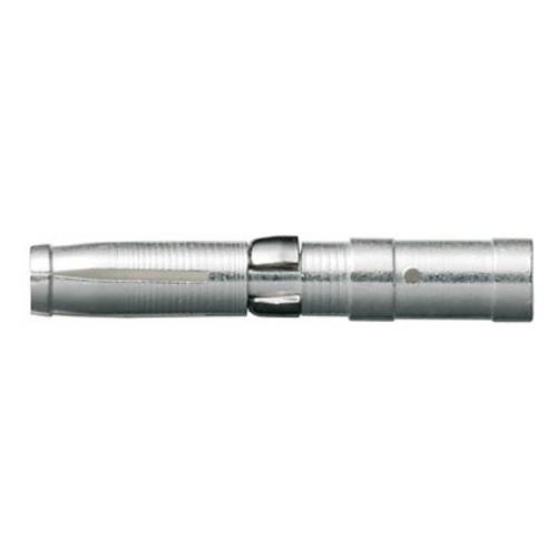 Weidmüller Crimpkontakt HDC-C-M5-BM1.5AG Inhalt: 100 St. Crimpkontakt