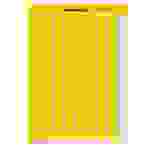 Weidmüller 1686361687-10LM MT300 15X6 GE Beschriftungssystem Drucker Montage-Art: aufkleben Beschriftungsfläche: 6 x 15mm Gelb