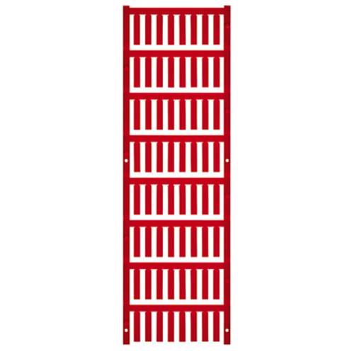 1689430003 VT SF 3 21 NEUTRAL RT V0 Leitermarkierer Montage-Art aufclipsen Beschriftungsfläche 46 x 21 mm Rot Anzahl Markierer 512 512 St