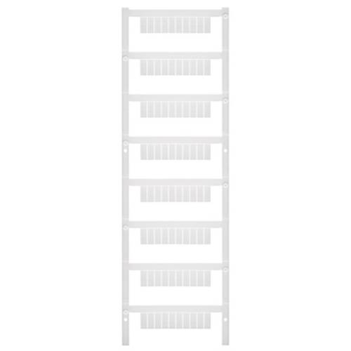 Gerätemarkierer Multicard MF-WO 12 5 MC NEUTRAL 1692270000 Weiß 400 St