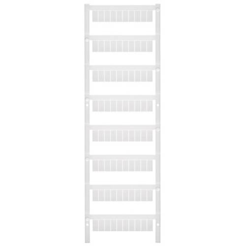 Weidmüller 1692290000 Gerätemarkierer Weiß 400 St.