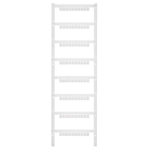 Weidmüller 1716800000 Gerätemarkierer Weiß 400 St.