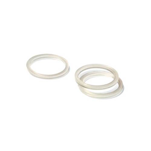 Weidmüller 1719490000 GWDR PG21-PO Dichtring PG21 Polyethylen Natur 100 St.