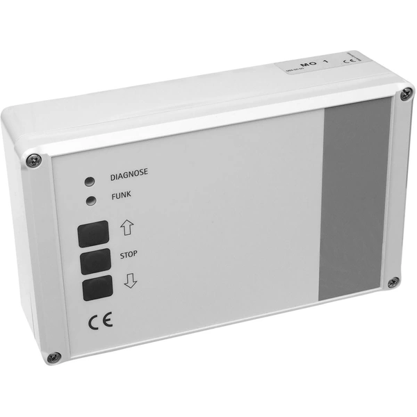 Kaiser Nienhaus 360050 Wandschalter Aufputz Kaiser Nienhaus 360050 Wandschalter Aufputz