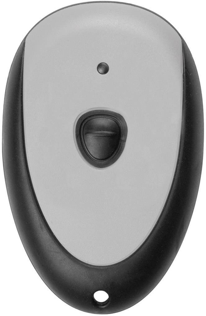 Kaiser Nienhaus 350900 1-Kanal Funk-Handsender 433MHz