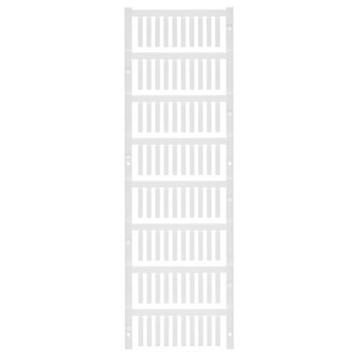 1730580001 VT SF 00 21 NEUTRAL WS V0 Leitermarkierer Montage-Art aufclipsen Beschriftungsfläche 32 x 21 mm Weiß Anzahl Markierer 800 800 St