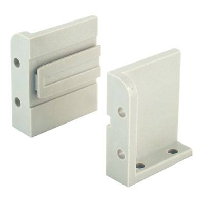 Montagewinkel MODUFLEX C-MW Weidmüller Inhalt: 10 St.