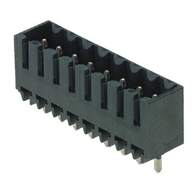 Weidmüller Stiftgehäuse-Platine BL/SL Polzahl Gesamt 6 Rastermaß: 3.50mm 1753024001 265St.