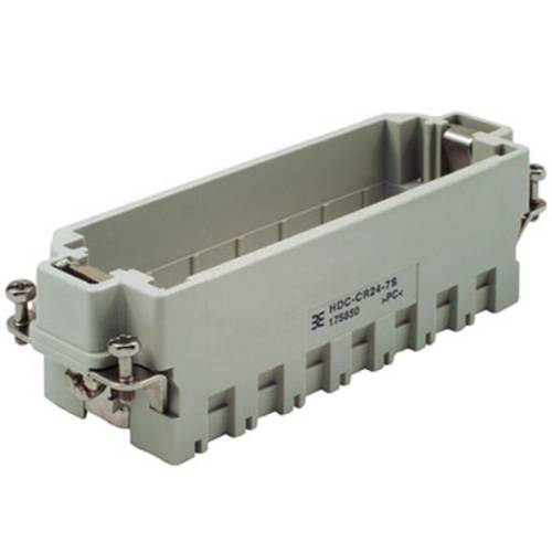 Weidmüller Rahmen HDC-CR24-7S GR Inhalt: 5 St. Rahmen
