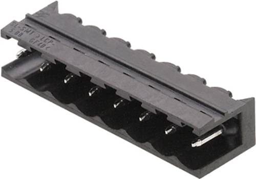 Weidmüller Stiftgehäuse-Platine BL/SL 5.08 Polzahl Gesamt 3 Rastermaß: 5.08 mm 1774772001 100 St.