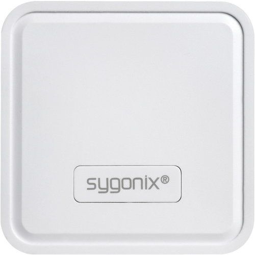 Veilleuse Sygonix 23620S carré 0.6 W N/A blanc sygonix, mat