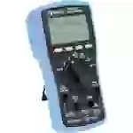 Metrel MD 9016 SN Hand-Multimeter digital CAT II 1000 V, CAT III 600 V Anzeige (Counts): 6000 Metrel MD 9016 SN Hand-Multimeter digital CAT II 1000 V, CAT III 600 V Anzeige (Counts): 6000