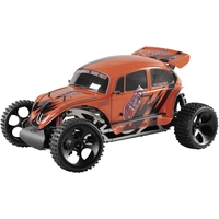 FG Modellsport Beetle WB535 1:6 RC Modellauto Benzin Monstertruck Allradantrieb (4WD) RtR 2,4GHz FG Modellsport Beetle WB535 1:6 RC Modellauto Benzin Monstertruck Allradantrieb (4WD) RtR 2,4GHz