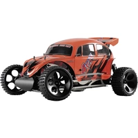 FG Modellsport Beetle WB535 1:6 RC Modellauto Benzin Monstertruck Allradantrieb (4WD) RtR 2,4GHz FG Modellsport Beetle WB535 1:6 RC Modellauto Benzin Monstertruck Allradantrieb (4WD) RtR 2,4GHz
