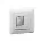 Paladin 01347 Steckdosen-Zeitschaltuhr digital Tagesprogramm, Wochenprogramm IP20 Paladin 01347 Steckdosen-Zeitschaltuhr digital Tagesprogramm, Wochenprogramm IP20