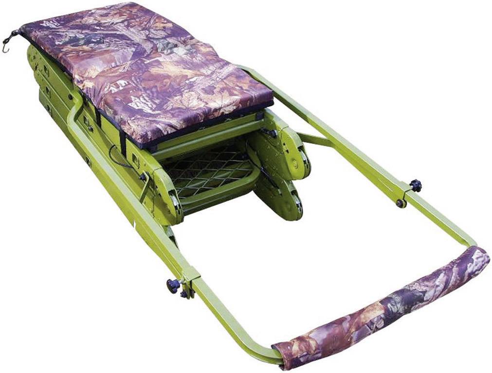 Berger & Schröter 31135 Beobachtungssitz