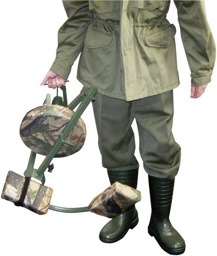 Berger & Schröter 30998 Mobile Hunter 360° Beobachtungssitz