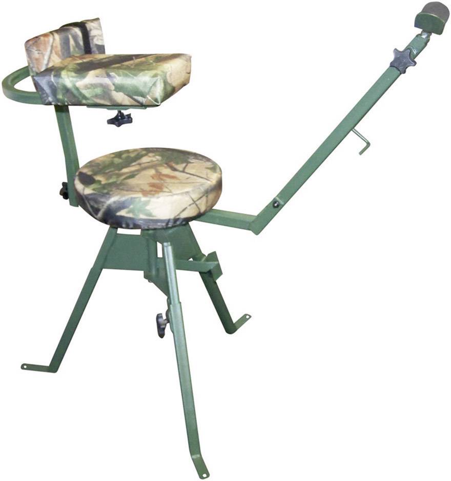 Berger & Schröter 30998 Mobile Hunter 360° Beobachtungssitz
