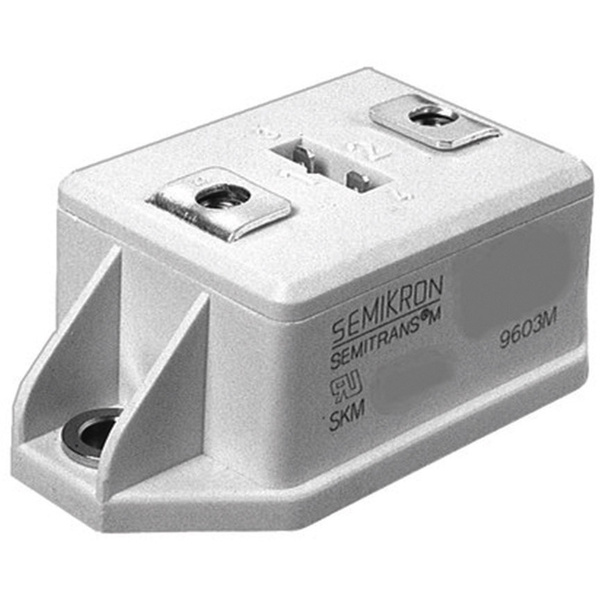Semikron SKM111AR MOSFET 1 N-Kanal D15