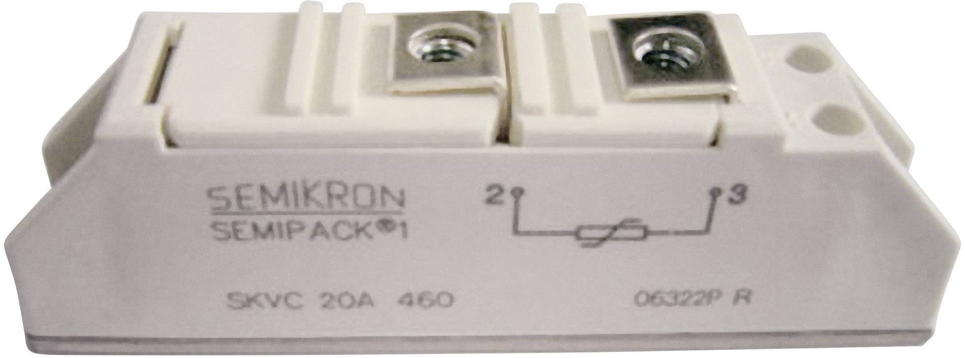 Semikron SKVC20A460C SMD-Varistor 460 V 1 St.
