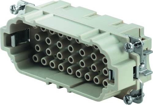 Weidmüller 1826790000 Stifteinsatz RockStar® HDC HEE 32 + PE Crimpen 1 St.