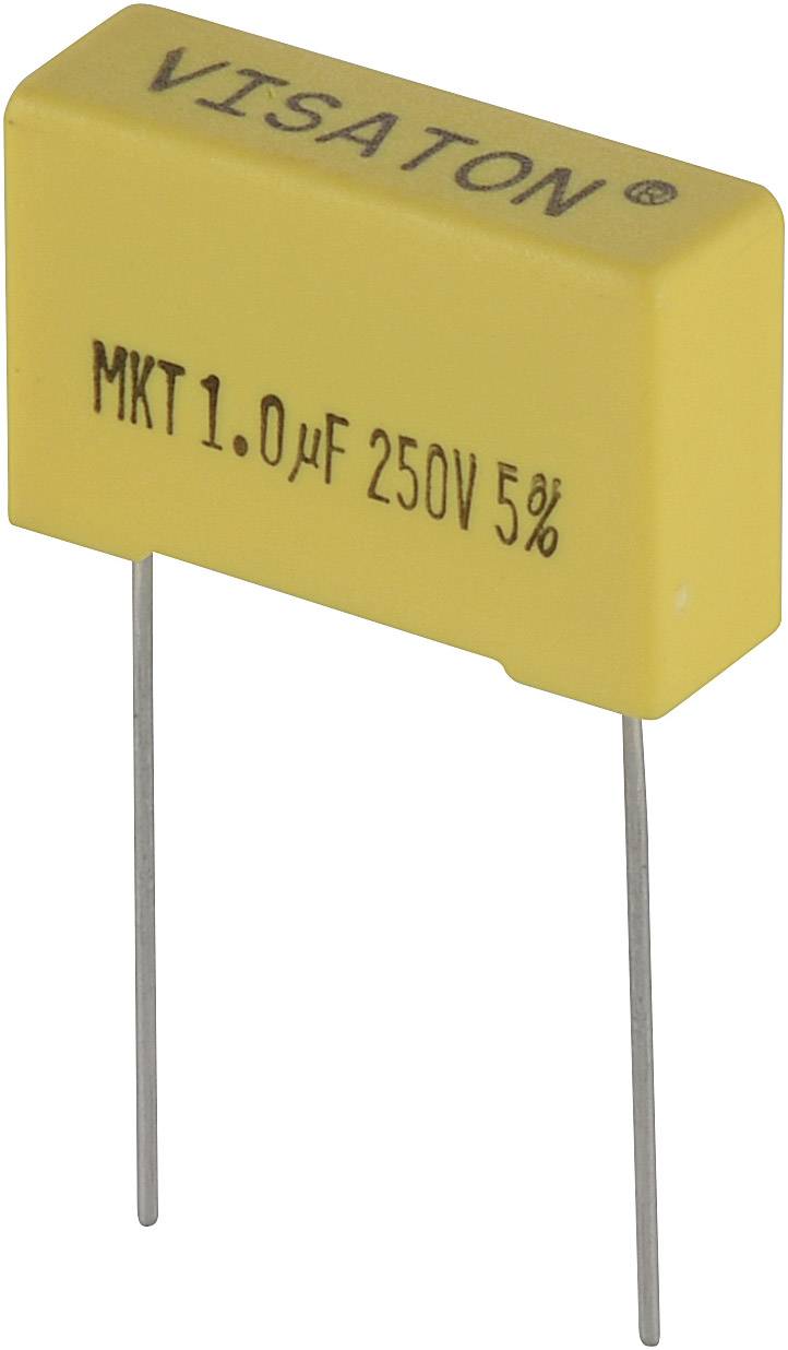 47.0 UF MKT-FOLIEN-KONDENSATOR